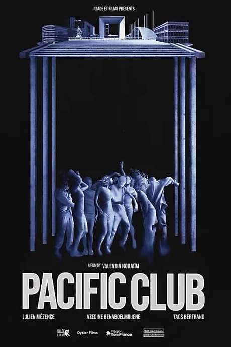 Pacific Club